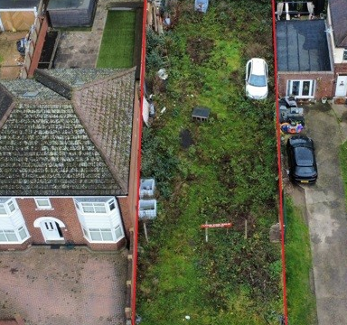 Development Potential in Sheffield photo